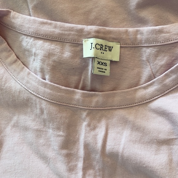 J. Crew Tee - Picture 3 of 3